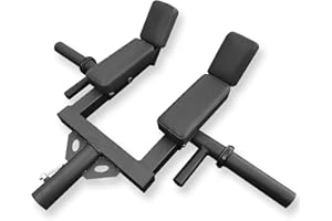 KORIKAHM Viking Press Landmine Handle for 2-Inch Barbell, Hack Squat T-Bar Row Attachment Strength Training Accessories, Shoulder Press Landmine Attachment Equipment