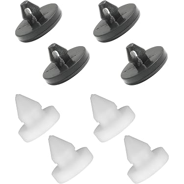 Parts Auto Transmission Manual Brake Auto Pedal Car Foot Rest Foot Pedal Pads Br