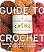 The Chicks with Sticks Guide to Crochet: Learn to Crochet with more than 30 Cool, Easy Patterns (Chicks with Sticks (Paperback)) by Nancy Queen, Mary Ellen O'Connell