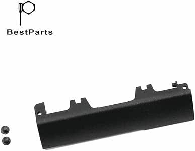 Hard Drive Cover Caddy Bracket Replacement For HP Laptop Models 14CM, 14-CK, 14Q-CS, 14CY (Fits L23219-001)