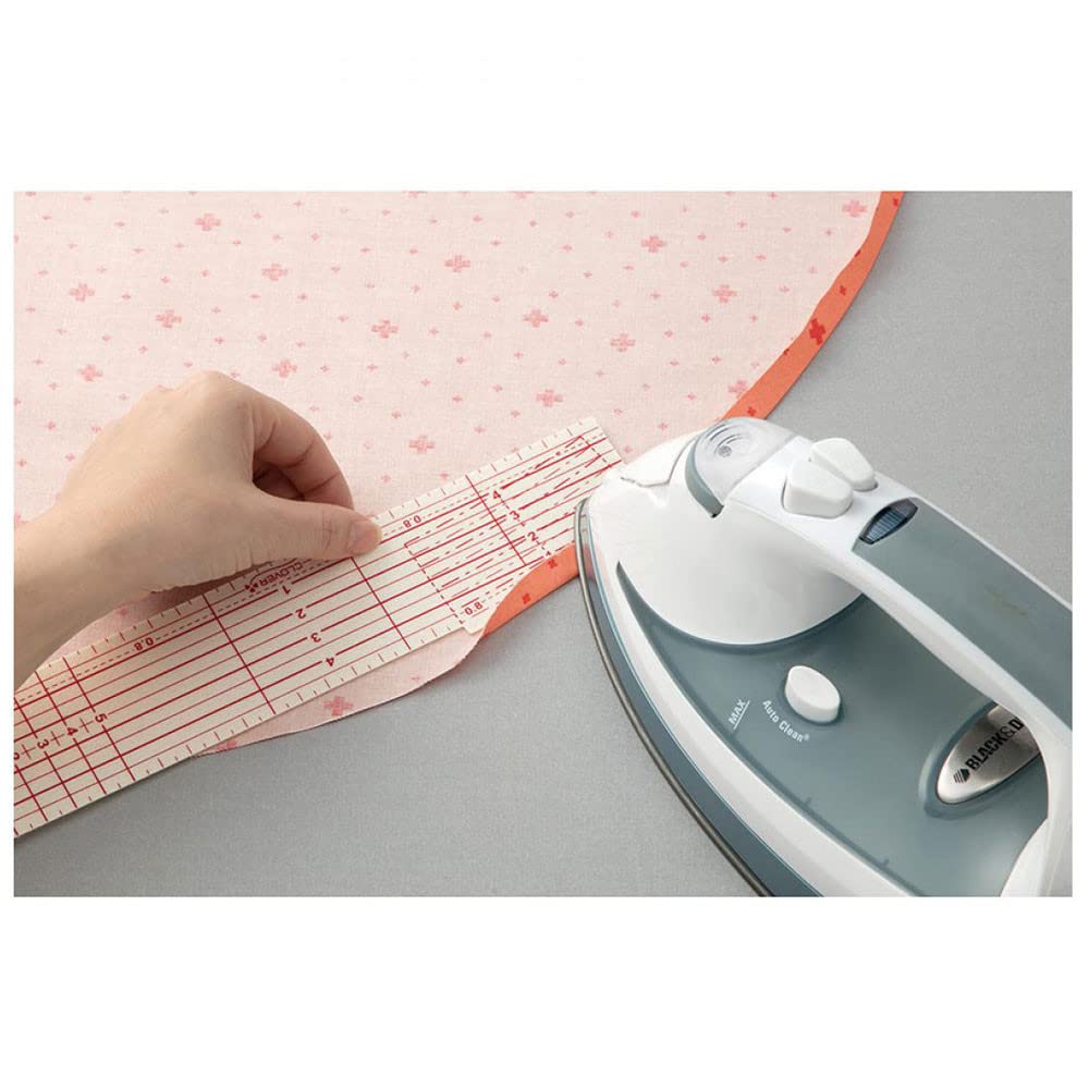 Clover Hot Hemmer, Multicolour