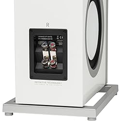 Definitive Technology D17 Demand Series Modern