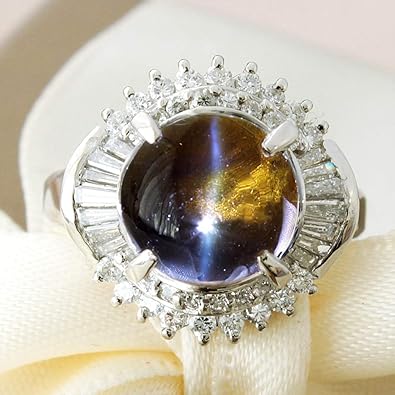 クリソベリル キャッツ アイ