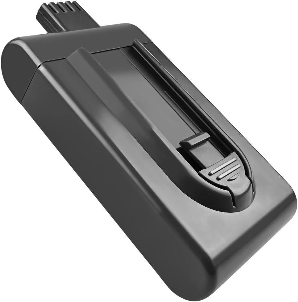 Best Dyson Battery Pack 12097 Replacement