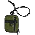 bitplay Essential Pouch (with Lanyard) - Lightweight Crossbody Bag/Travel Neck Pouch
