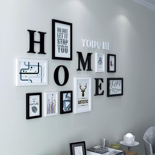 Amazon Com Wuxk Paredes Son Decoradas Para Restaurante