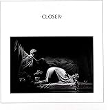 Closer (40th Anniversary Limited Crystal Clear Edition)