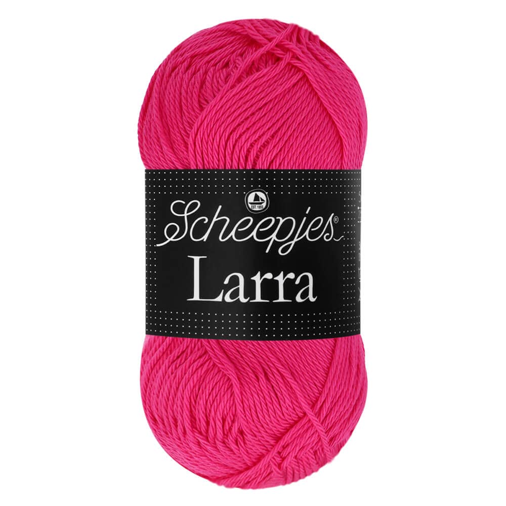 Scheepjes - Scheepjes Larra 7416 Yarn - 1x50g — image 1
