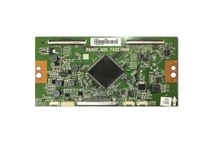 TV Repair RSAG7.820.7932 ROH TCON Board for Equipment Logic Board T-CON RSAG7.820.7932/ROH T Con Board Display Card for TV