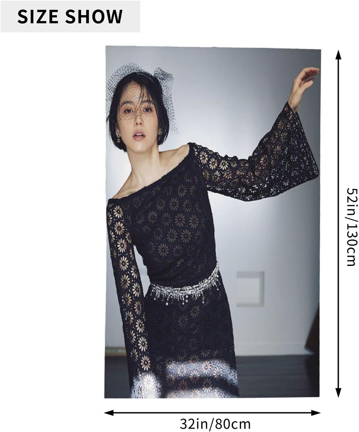 Amazon Co Jp 長澤まさみ 雅美 Masami Nagasawa プリント大人用ビーチタオル超ソフトスイミングタオルトラベルマイクロファイバーバスタオル超吸収性大サイズ薄片大130x80cm ホーム キッチン