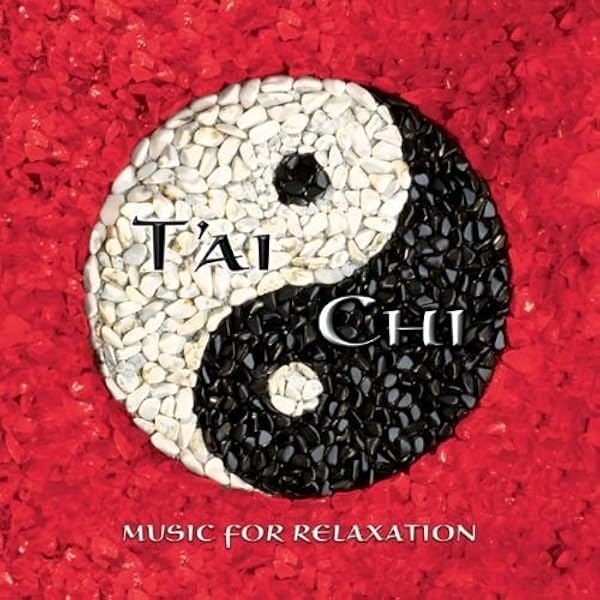 Zen Music for Relaxtion - Zen & the Art of Relaxation / T'ai Chi