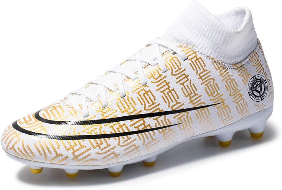 training football boots