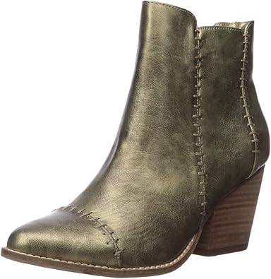 matisse chelsea boot