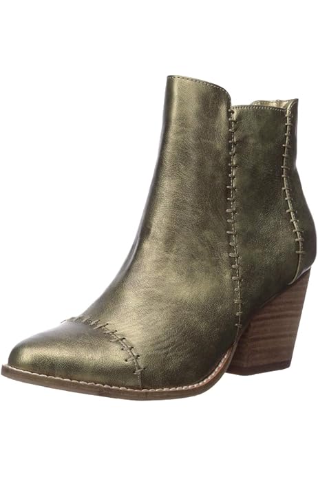 spring step marylee bootie