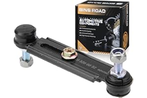 BINB ROAD Link Rod Height Sensor Adjustment Lever 2203200032 Compatible with Mercedes Benz S350 S430 S500 S600 W220 V220 2000-2006