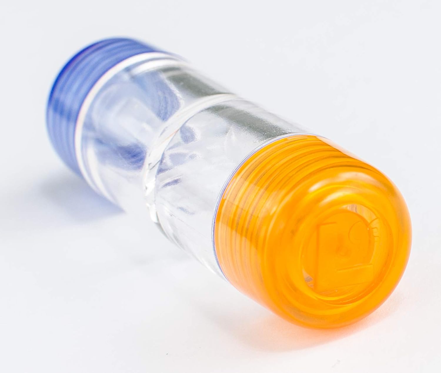 Sports Vision's 2 x Contact lens cases for Hard Lenses