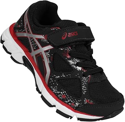 tênis asics gel lightplay 3 azul