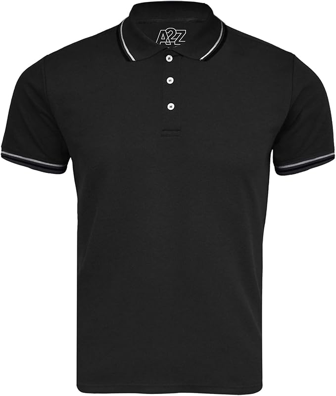 plain polo shirts for printing