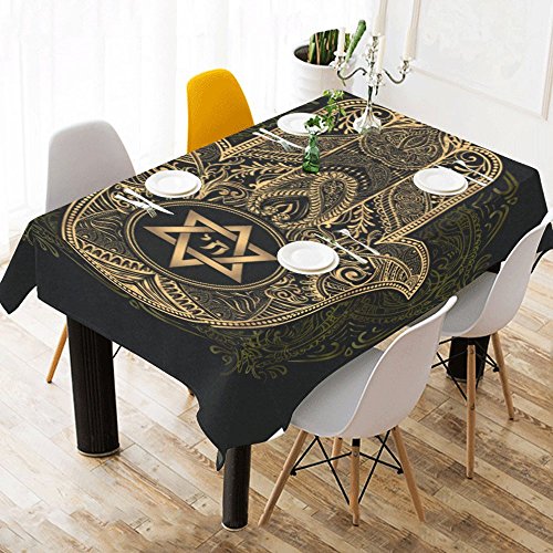 Top 10 jewish tablecloth