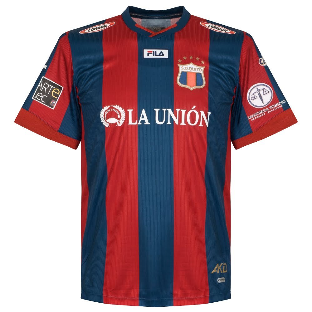 fila fussball trikot