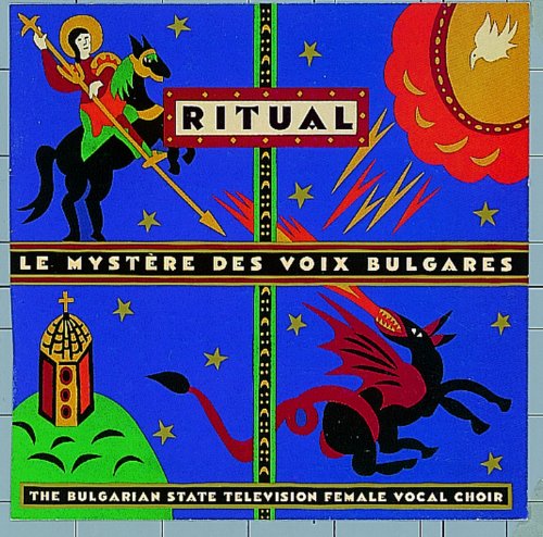 Le Mystere Des Voix Bulgares: Ritual