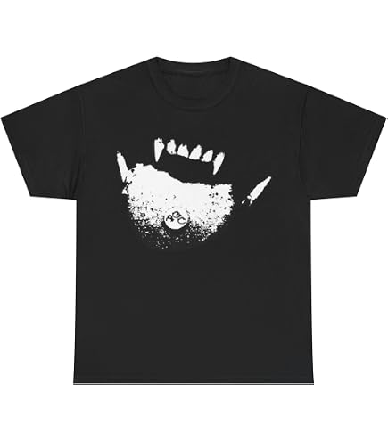 Ken Carson A Great Chaos X Photo Cross Tee T-Shirts Album Tour