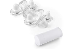 PinionPins Système de fixation magnétique - Clé uniquement, pas d'épingles incluses (support de couette/couette, fixation pou