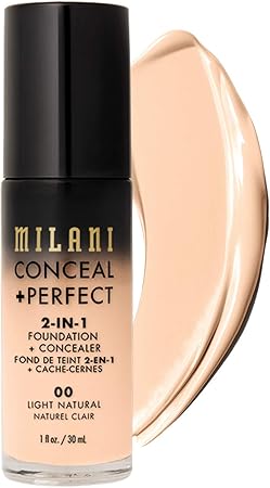 milani concealer
