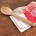 The Pioneer Woman Cowboy Rustic Acacia Wood Spoon & Turner Set