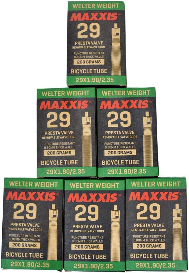 maxxis inner tube
