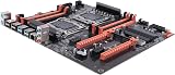 Lodokdre X99 Dual CPU Motherboard LGA 2011 DDR4 Support 2011-V3 w/ Cables view 6