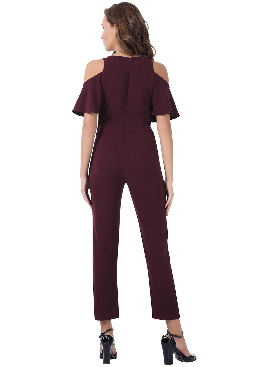 faballey women's jumpsuit