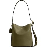 Coach Bleecker Bucket Bag