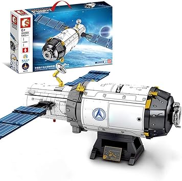 lego technic spaceship