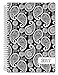 HARDCOVER Fashion Daily Planner Set - Includes 14 Month 2017 Calendar Year (5.5