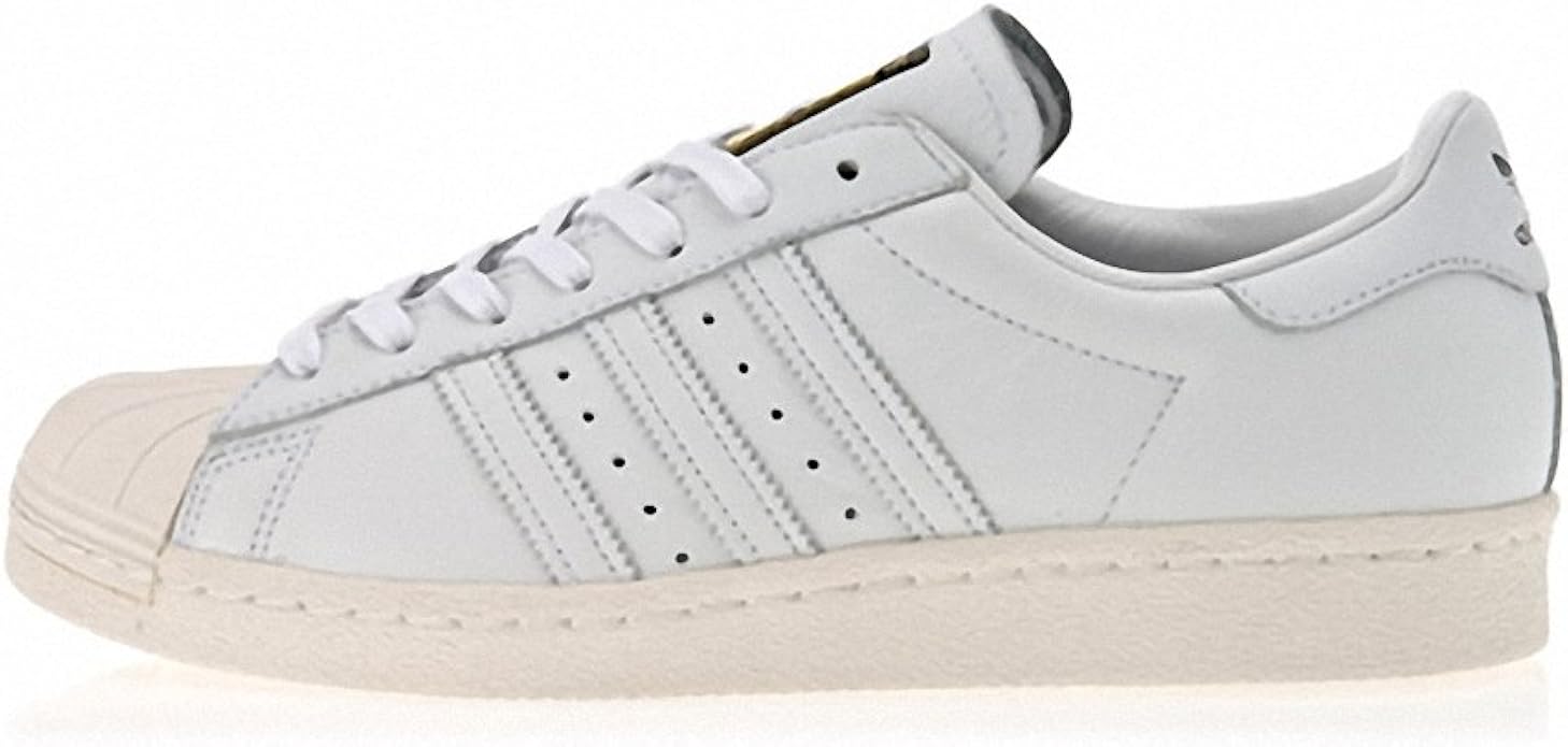 superstar 80s dlx marrone