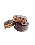 La Goulue Chocolaltier BOX of ALFAJORES