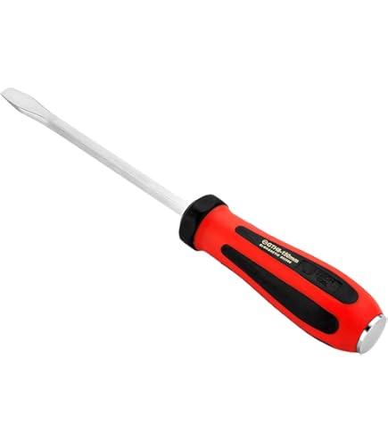Amazon.com: Mayhew Select 45003 7/32-by-4-Inch Slotted Screwdriver