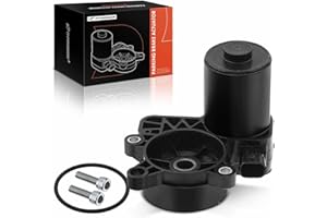 A-Premium Electric Parking Brake Actuator Motor Compatible with Ford Edge 2015-2018 Escape Fusion Lincoln MKZ MKX Continental