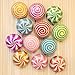 AnnoDeel 12 pcs 18