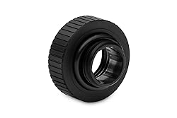 EK EKWB Quantum Torque Extender Static, MF 7, Black