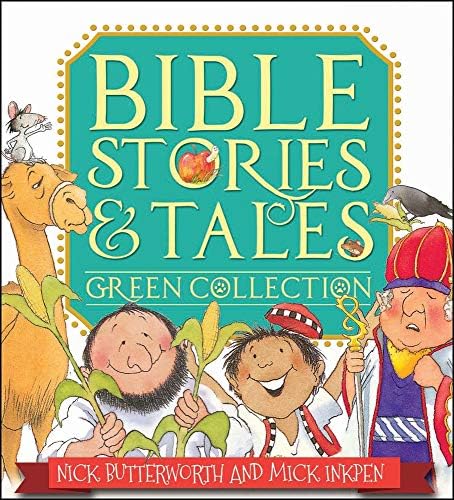 Bible Stories & Tales