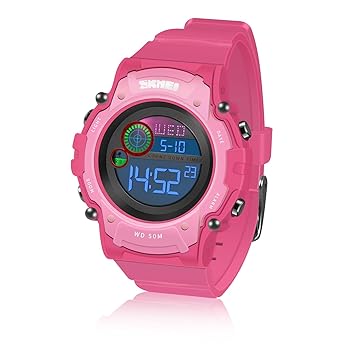 Atopdream Toptoy Kids Digital Sport Watch Best Gifts