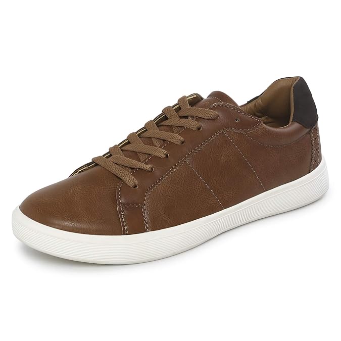 bond street by red tape men's bse069 sneaker
