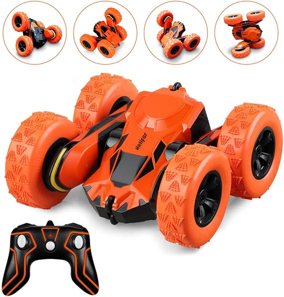 coches teledirigidos 4x4 amazon