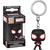 spider man homecoming pop keychain