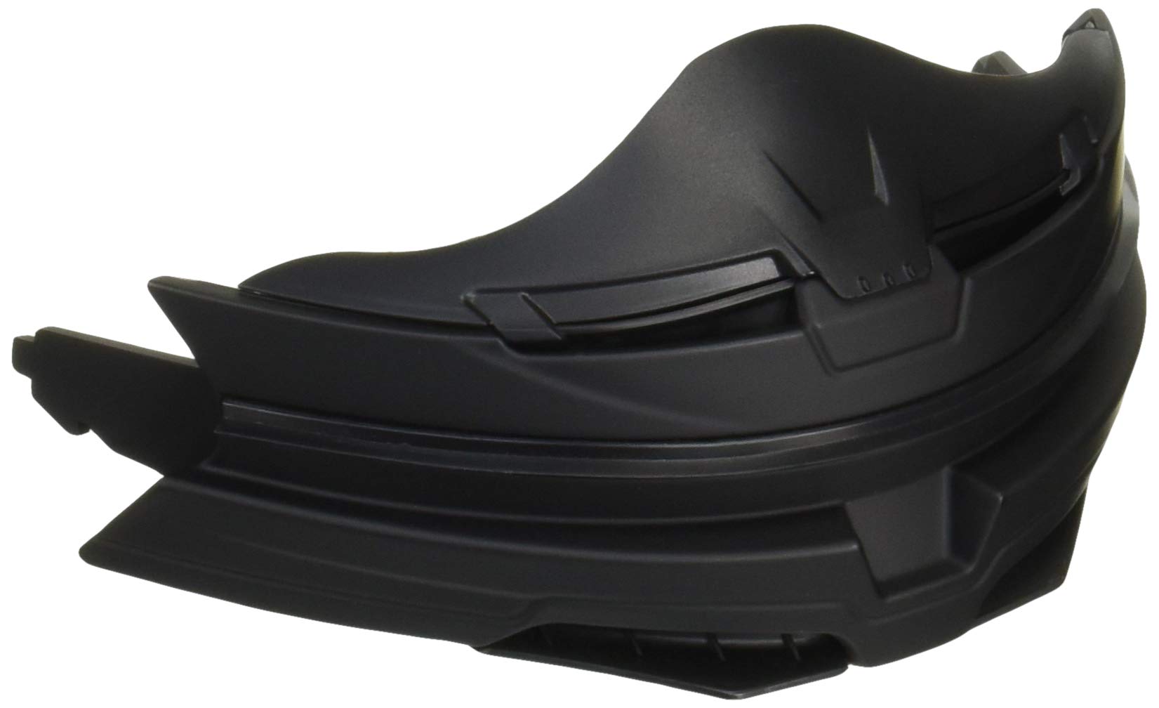 ウインズジャパン(WINS JAPAN) WINS ヘルメットパーツ A-FORCE RS JET/G-FORCE SS JET フェイスガード バイク用商品画像