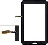 LADYSON White Touch Screen Digitizer for Samsung Galaxy Tab 3 Lite SM-T113 T113 view 3