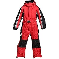 Ensemble habit de neige homme Clearance