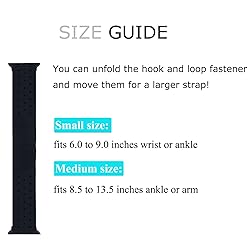 DDJOY Compatible Ankle Band for Workouts Compatible